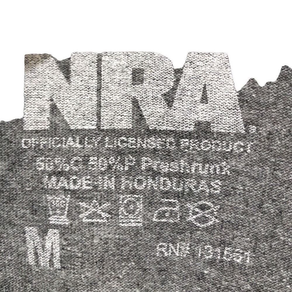 NRA 2nd Amendment Medium - Picture 2 of 3